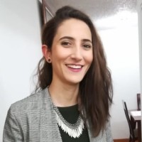 Eastern Applicators Employee Laura Maria Bernal Ochoa's profile photo