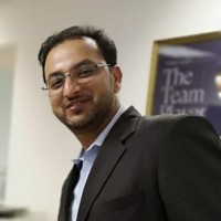 Imran Arif Email & Phone Number