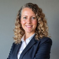 Atlas Carbon Employee Ashley Silver's profile photo