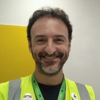 Davide Giuffrida Email