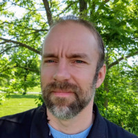 David Priest Email & Phone Number