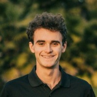 ProgenaBiome Employee Bryan Rinde's profile photo