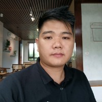 Eatsy Health Employee Quang Nguyễn's profile photo