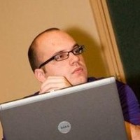 Catalyst Fire Employee Aaron Henselin's profile photo