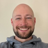 NVIDIA Employee Samuel Boynton's profile photo
