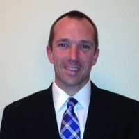 Weatherford Employee Colin Tait's profile photo