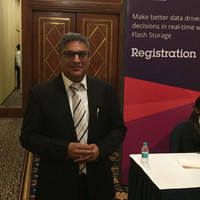 Pentagon System and Services Pvt Ltd Employee Jawahar Chakraborty's profile photo