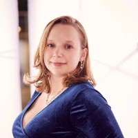 Pexagon Technology, Inc. Employee Lauren Zielinski's profile photo