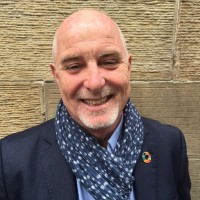Mott MacDonald Employee Alan Hendry's profile photo