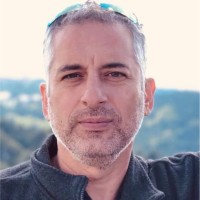 AXON ENERGY SERVICES Employee Okan Gurbuz's profile photo