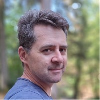 Ciner Glass Belgium Employee Bart Peeters's profile photo