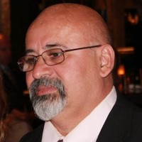 INDEXaudio Employee Lou Gutierrez's profile photo