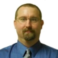 Total Quality Logistics Employee Jeff Biggs's profile photo