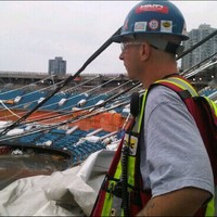 Pacific Blasting & Demolition Employee Geoff Smith's profile photo