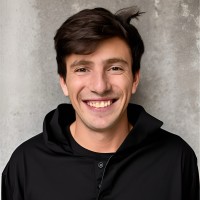 Cold Chain 3PL Employee Max Rosenberg's profile photo