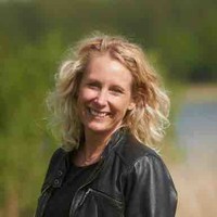 Dansk Metal Employee Hanne Bram's profile photo