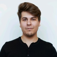Volodymyr Vanchosovych Email
