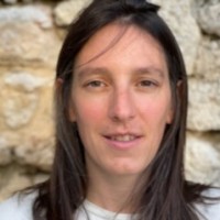 ISTerre Employee Judith Mariniere's profile photo