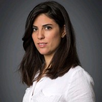 Studen Global Employee Zlil Joya's profile photo