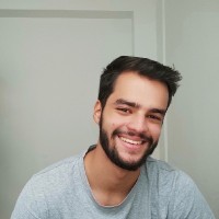 Vozy Employee Carlos Camero's profile photo