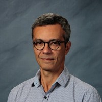 Holt Logistics Corp Employee Mauricio Telles's profile photo