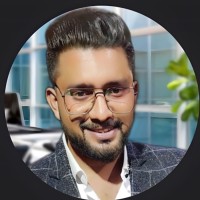 DevTown Employee Shubham Sahu's profile photo