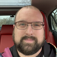 Universal Scrap Metals, Inc. Employee Jake Correa's profile photo
