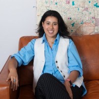 Purpose Possible Employee Natalia Garzon's profile photo
