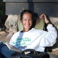 Stony Brook University Employee Catherine Markham's profile photo