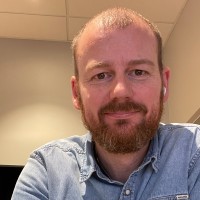 Eva Solo A/S Employee Anders Jonsson's profile photo