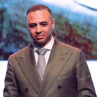 Giorgetti Employee Rami Riad's profile photo