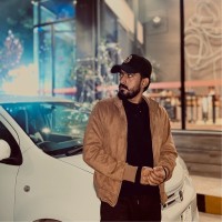 BBG Professionals Employee Syed Gillani's profile photo