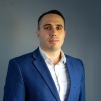 ProHass Employee Jean-Claude Mercier Ganoza's profile photo