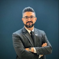 Cord Co Employee Mohammad-Hassan Moradof's profile photo