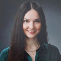Publicis Media Employee Simge Temel's profile photo