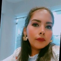Winedtech Employee Glenda Marisol Mora Salazar's profile photo