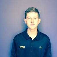 Caddiemaster Employee Tanner Smith's profile photo
