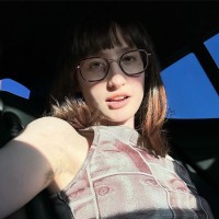 Fishs Eddy Employee Madison Carroll's profile photo