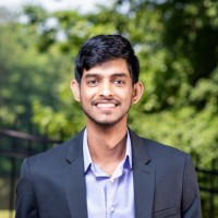 CoVar Employee Koushik Sridhar's profile photo