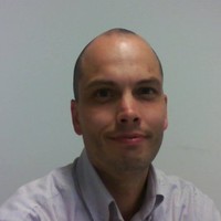 C.C.JENSEN BENELUX B.V. Employee Rob Ramsteijn's profile photo