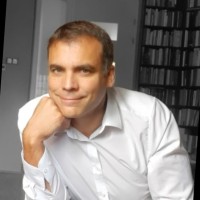 Flowsort Employee Tamás Sándor's profile photo