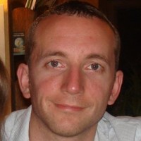 Barton Firtop Employee Gareth Farmer's profile photo