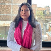V-chitra Employee Sujana Shakya's profile photo