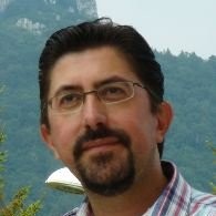 Carlo Gavazzi Automation Employee Ivano Mangiarotti's profile photo