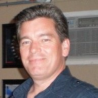 DHL Global Forwarding Employee Tim Muldoon's profile photo