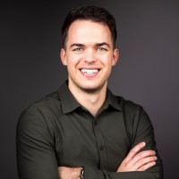 Strikepoint Employee Riley Simons's profile photo