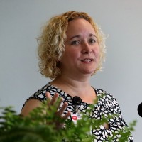 Arkansas Department of Health Employee Hcld Katie Seely's profile photo