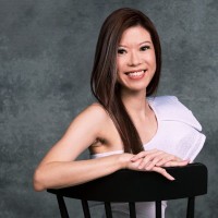 Conexus Studio Employee Priscilla Chan's profile photo
