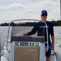 Zodiac Nautic Employee Kenneth Lewis's profile photo