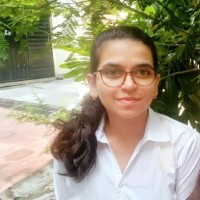 Babysoft Software Employee Isha Tripathi's profile photo